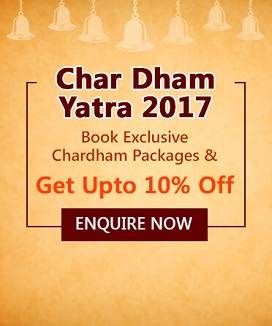 Chardham Yatra